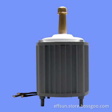 Permanent Magnet Alternator Generator 2kw/2000w Effsun Patent